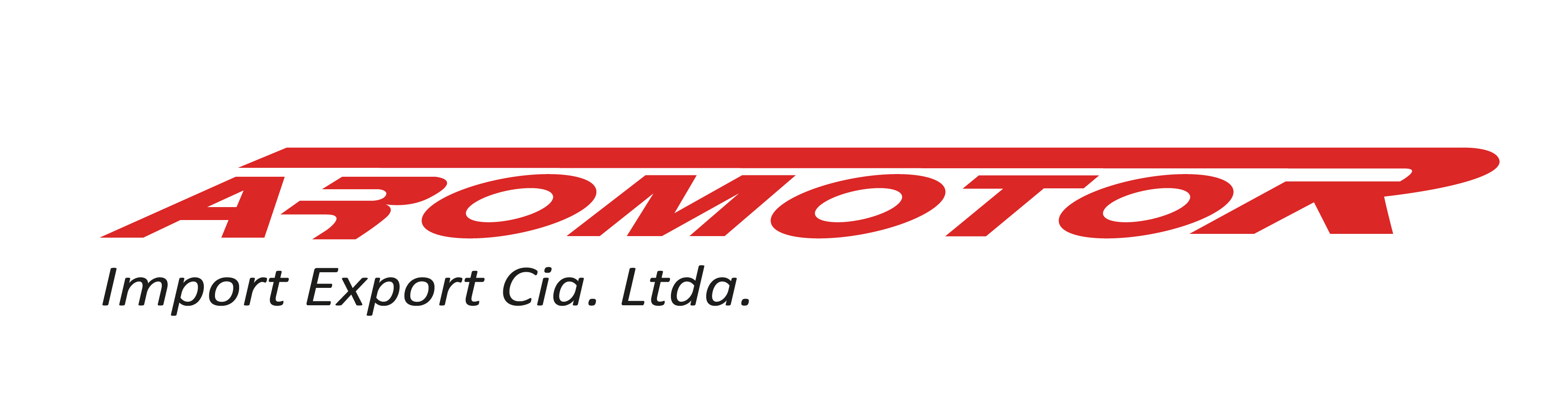 Logo AROMOTOR